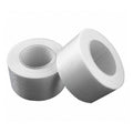 Medsource International Tape Silk Cloth 1"x10yd Adhesive White 12/Bx, 12 BX/CA - MS-15110