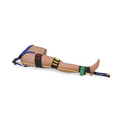 Nasco Healthcare, Inc Splint Traction Trainer _ Each - 101-031