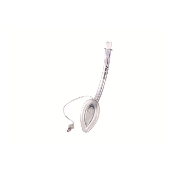LMA Airway Laryngeal Mask LMA Unique Adult 70-100kg Size 5 Soft Cuff 10/Bx - North America - 128050
