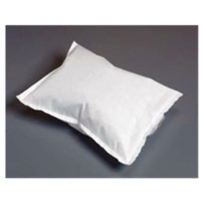 Graham Medical Pillow FlexAir 19 in x 12 in Non Woven / Poly White 50/Case - 51038