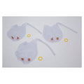 Laerdal Medical Corp Lungs/ Stomach Trainer 3/Pk - 250-20250