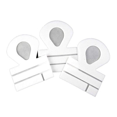 Medsource International Protector IV Site Foam Dressing Waterproof 100/Bx, 5 BX/CA - MS-11101