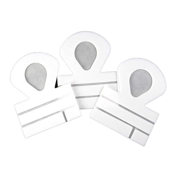 Medsource International Protector IV Site Foam Dressing Waterproof 100/Bx, 5 BX/CA - MS-11101