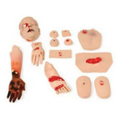 Laerdal Medical Corp Module Trauma Each - 276-10001