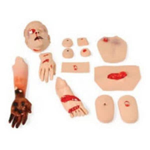 Laerdal Medical Corp Module Trauma Each - 276-10001