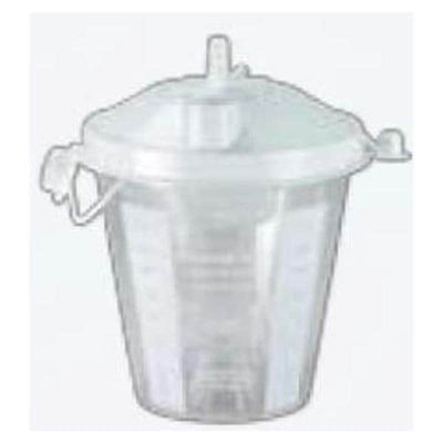 Precision Medical Canister 2000cc 12/Ca - 502687-12