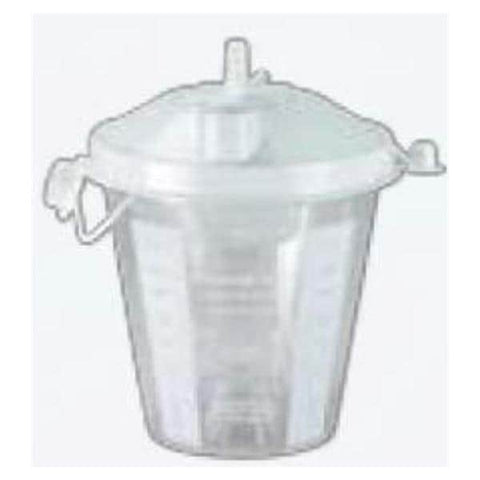 Precision Medical Canister 2000cc 12/Ca - 502687-12