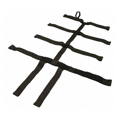 Medsource International Multi-Strap System Polypropylene Each - MS-95002