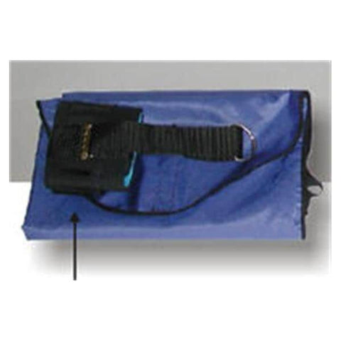 Faretec, Inc Case Carry Adult Hand Blue Each - 1125010