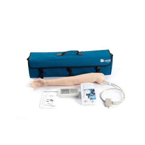 Laerdal Medical Corp Arm Simulator Blood Pressure Adult Eachch - 375-40501
