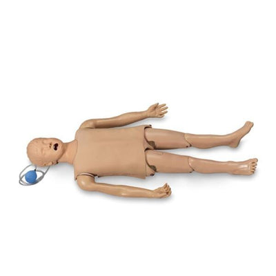 Nasco Healthcare, Inc Manikin Crisis Basic Child Each - LF03765