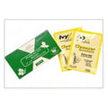 Cortex Products Towelette Cleansing Ivy X Individual Packaging 25/Bx - R505216