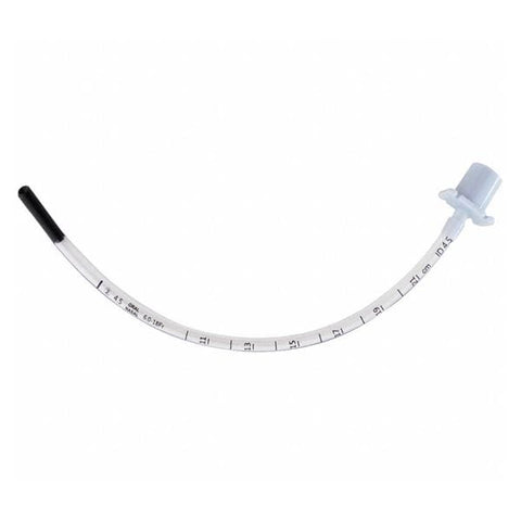 Medsource International Tube Endotracheal Size 3.0mm Uncuffed Each, 10 Each/BX - MS-23130
