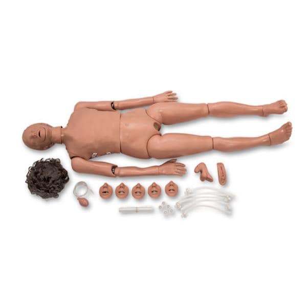 Nasco Healthcare, Inc Manikin Patient Care/CPR Each - 150-1325