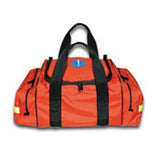 Fieldtex Products, Inc Case Response Maxi 21x12x8" Orange Zipper Closure Cry Hndl/Adj Shldr Strp Each - 911-78659