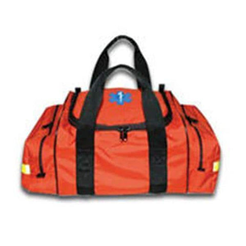 Fieldtex Products, Inc Case Response Maxi 21x12x8" Orange Zipper Closure Cry Hndl/Adj Shldr Strp Each - 911-78659