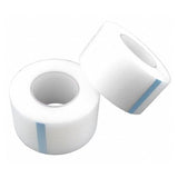 Medsource International Tape Plastic 1"x10yd Adhesive Clear 12/Bx, 12 BX/CA - MS-15010