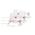 Ambu Inc Resuscitator Bag SPUR II Medium Adult 6/Ca - 523611017