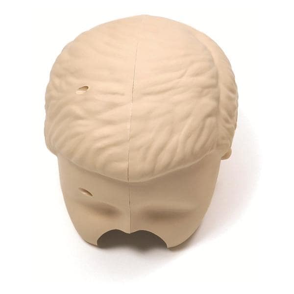 Laerdal Medical Corp Head Manikin Training Little Junior/Resusci Junior Eachch - 183021