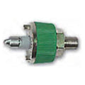 Precision Medical Fitting Inlet Ohmeda QC For Oxygen Male Eachch - 2101