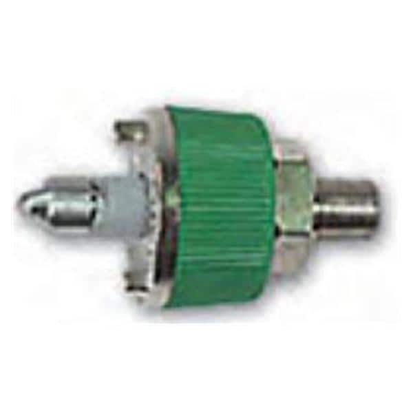 Precision Medical Fitting Inlet Ohmeda QC For Oxygen Male Eachch - 2101