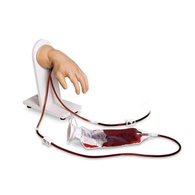 Nasco Healthcare, Inc Simulator IV Hand Life/form Advanced Each - LF01139
