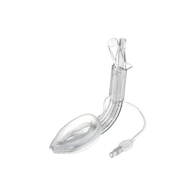 LMA Airway Laryngeal Mask LMA Supreme Infants/Children 10 20kg Size 2 Soft Cuff Each, 10 Each/BX - North America - ALBF020SU