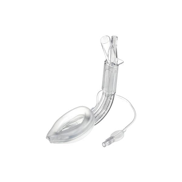 LMA Airway Laryngeal Mask LMA Supreme Infants/Children 10 20kg Size 2 Soft Cuff Each, 10 Each/BX - North America - ALBF020SU