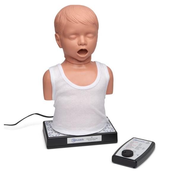 Nasco Healthcare, Inc Heart & Lungs Trainer Sound Age Each - 101-020