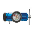 Cramer Decker Medical Regulator Oxygen Mini Each - AREG8715ME-BU