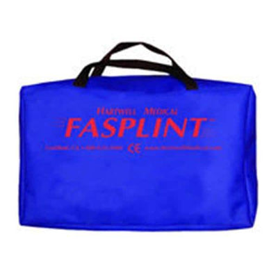 Hartwell Medical Case Carry FASPLINT Rectangular _ Each - FS 14RC