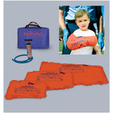 Hartwell Medical Splint Vacuum FASPLINT Kit _ Each - FS 9000RC