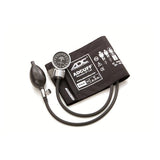 American Diagnostic Corp. Sphygmomanometer Anrd Diagnostix 700 Series 23-40 11 Adlt Arm Lmnscnt Dl Blk Each - 700-11ABK
