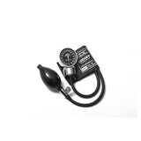 American Diagnostic Corp. Sphygmomanometer Anrd Diagnostix 700 Series 13-19.5 9 Chld Arm Lmnscnt Dl Blk Each - 700-9CBK