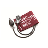 American Diagnostic Corp. Sphygmomanometer Anrd Diagnostix 700 Series 23-40 11 Adlt Arm Lmnscnt Dl Rd Eachch - 700-11AR