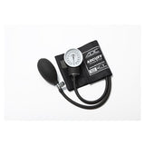 American Diagnostic Corp. Sphygmomanometer Aneroid Prosphyg 760 Series 19-27 10 Sm Adlt Arm Dl Dspl Blk Each - 760-10SABK