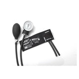 American Diagnostic Corp. Sphygmomanometer Aneroid Prosphyg 760 Series 9-14cm 7 Inf Arm Dl Dspl Black Eachch - 760-7IBK