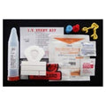 Motion Medical Distributing Kit IV Starter With 4x4" Sponge Sterile 2'S Latex Sterile 50/Ca - 1212S