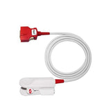 Masimo Sensor SPO2 Rainbow DCI-D3 Finger Adult Reusable Eachch - 2201