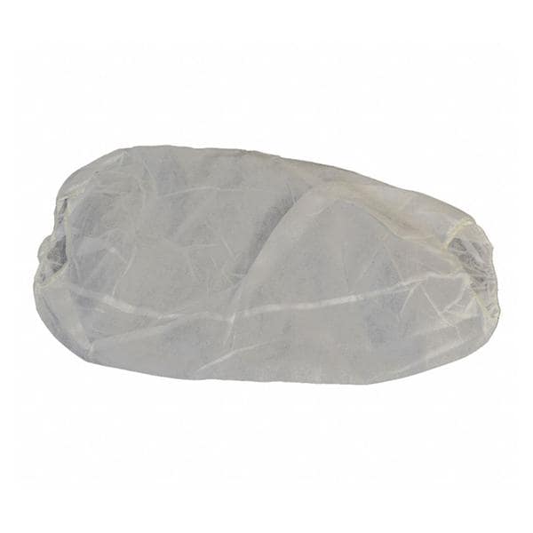 Medsource International Barrier Blood Pressure Cuff 50x29cm Adult Arm White 500/Ca - MS-44000