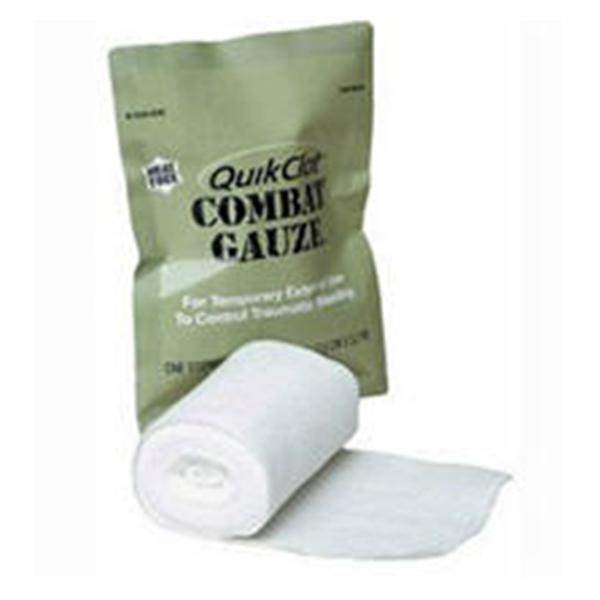 Motion Medical Distributing Gauze QuikClot Each - HS05168