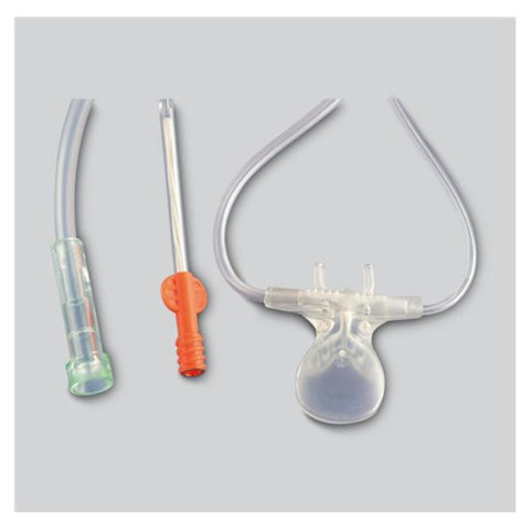 Physio Control Corp Line Smart CapnoLine+ Long 25/Bx - 11996-000165