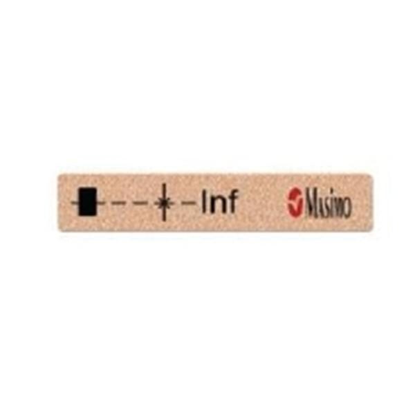 Masimo Tape LNCS Infant 102/Box - 2307