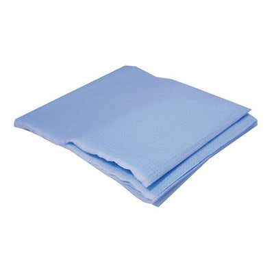Medsource International Sheet Cot 40 in x 84 in 50/Ca - MS-44100