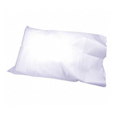 Medsource International Pillowcase Poly-Film / Tissue 100/Ca - MS-44125