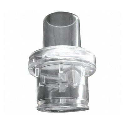 Medsource International Mouthpiece Replacement One-Way Each, 300 Each/CA - MS-PMV