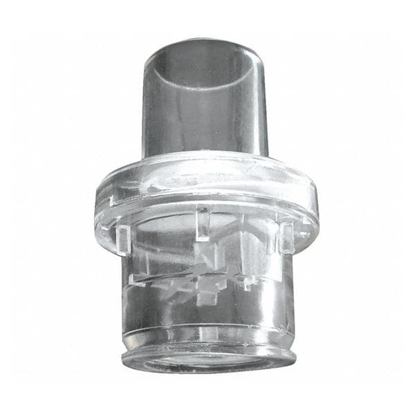 Medsource International Mouthpiece Replacement One-Way Each, 300 Each/CA - MS-PMV
