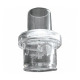 Medsource International Mouthpiece Replacement One-Way Each, 300 Each/CA - MS-PMV