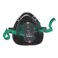 Medsource International Mask Aerosol Infant Non-Rebreather Clear Each, 50 Each/CA - MS-25087