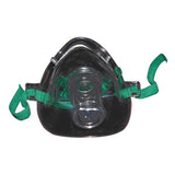 Medsource International Mask Aerosol Infant Non-Rebreather Clear Each, 50 Each/CA - MS-25087